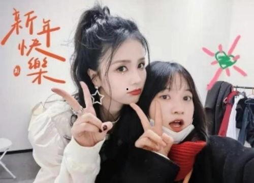 白鹿闺蜜爆料视频大全,揭秘娱乐圈背后的真相