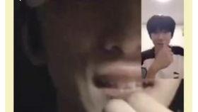 严浩翔最新爆料知乎